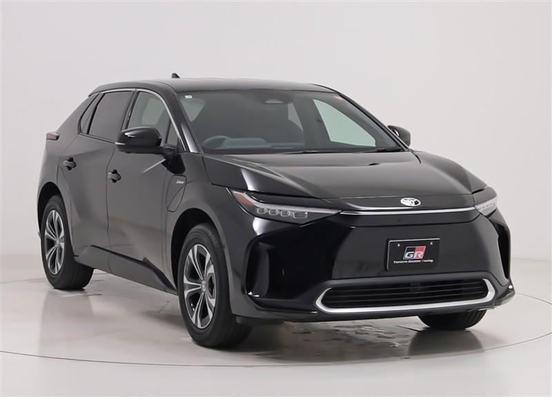 bZ4X Z（863512219750）の中古車 | トヨタ認定中古車 | トヨタ自動車