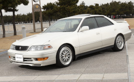 イジって楽しもうと思ったけれど…」前オーナーの意志を引き継ぐ程度