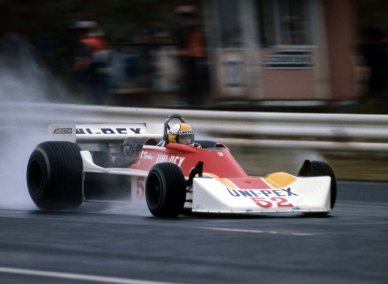 F1日本上陸 (1976年) | クルマ情報サイトｰGAZOO.com