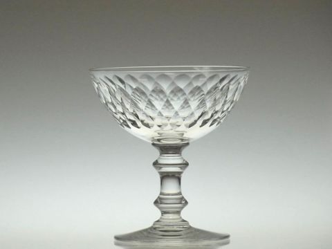 バカラのシャンパングラスの種類、一覧とプロが語る基本から応用まで