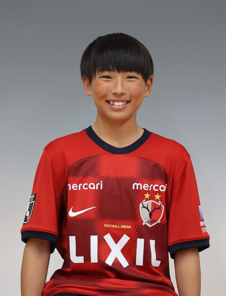 アントラーズ 柳沢選手支給ユニホーム アントラーズ 柳沢選手支給