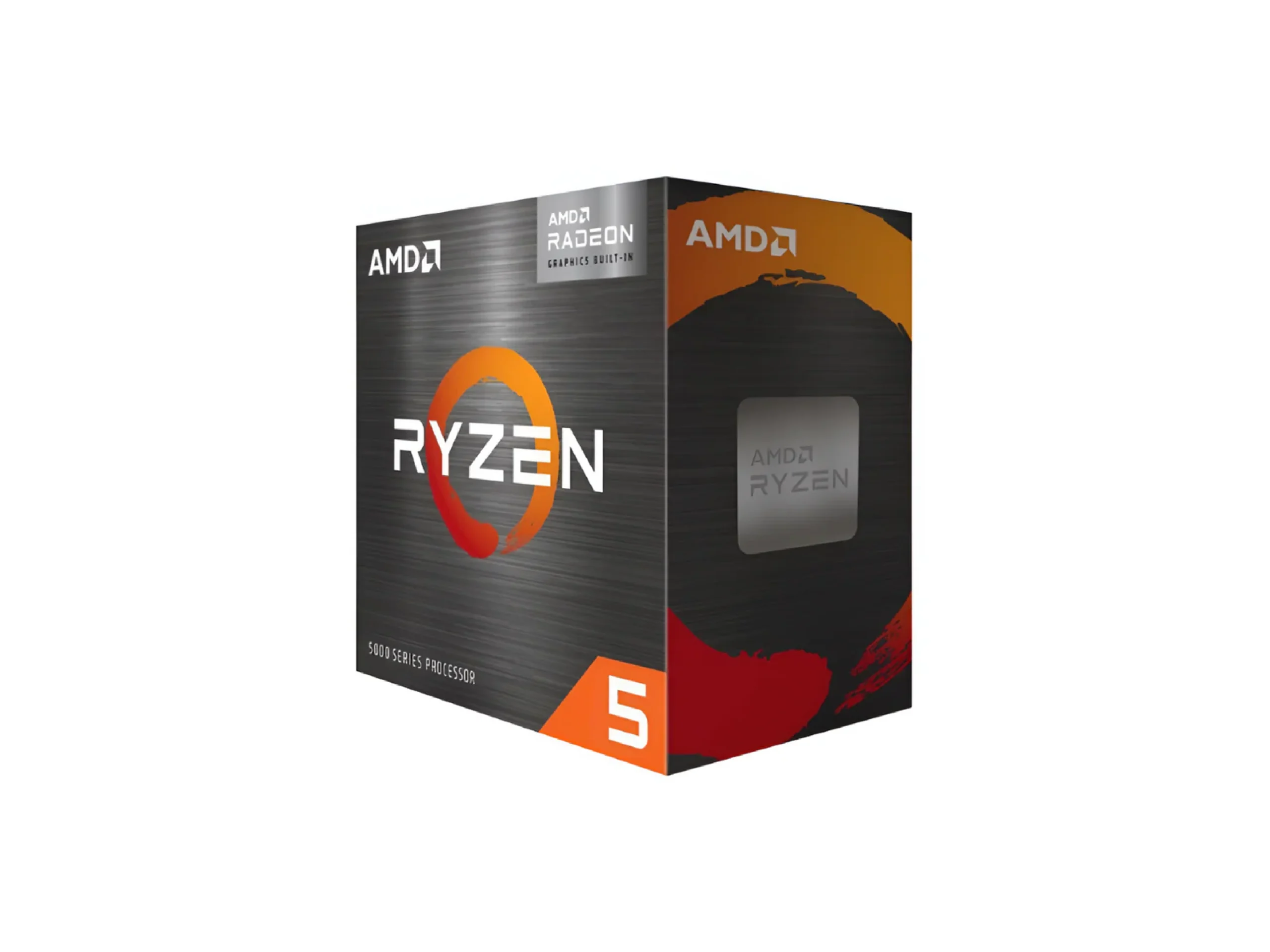 AMD Ryzen 5 5600 Processor - Ez Gadgets