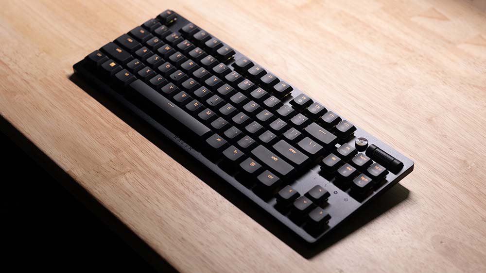 Razer DeathStalker V2 Pro Tenkeyless レビュー | ゲームギーク