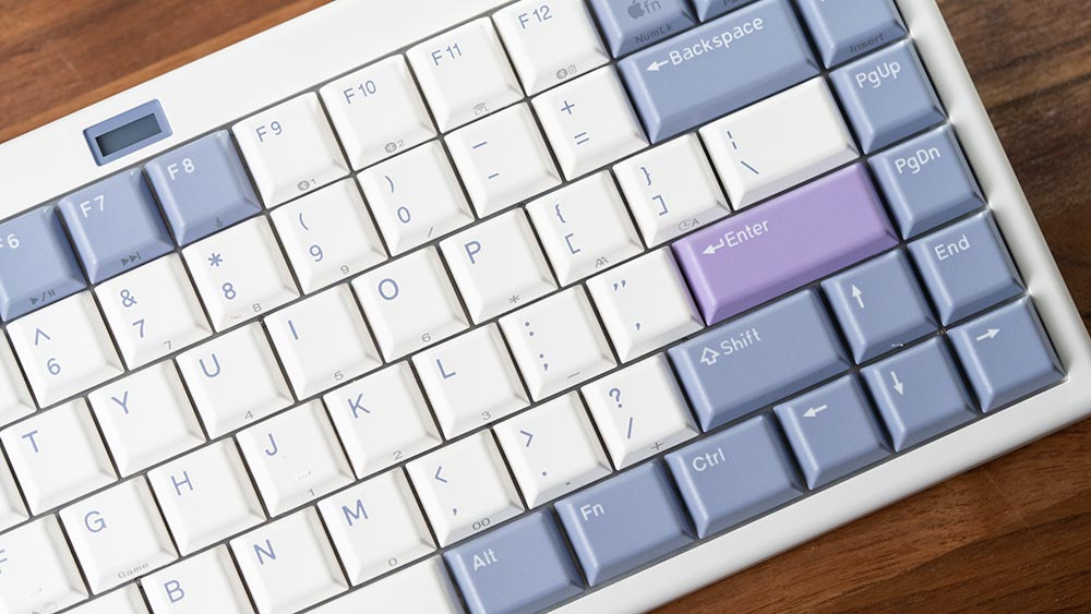 NiZ L84 レビュー | ゲームギーク