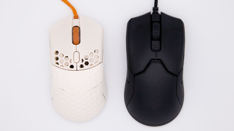 Finalmouse Ultralight 2 – Cape Town レビュー | ゲームギーク