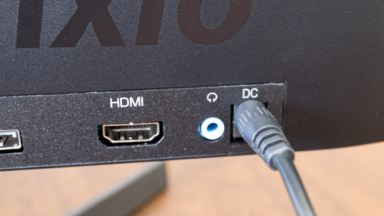 Pixio PX247 レビュー。IPSで144Hzの鬼コスパゲーミングモニター