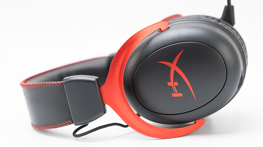 HyperX Cloud II Wireless レビュー。無線になったロングセラーヘッド