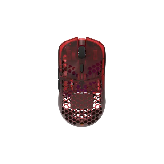 G-wolves 「HTX 4K」徹底解説！4000Hz対応の超軽量ワイヤレスマウスを