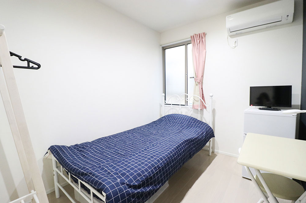 C94/L318 Tokyoβ 堀切菖蒲園12 | 葛飾区のシェアハウス | GGハウス