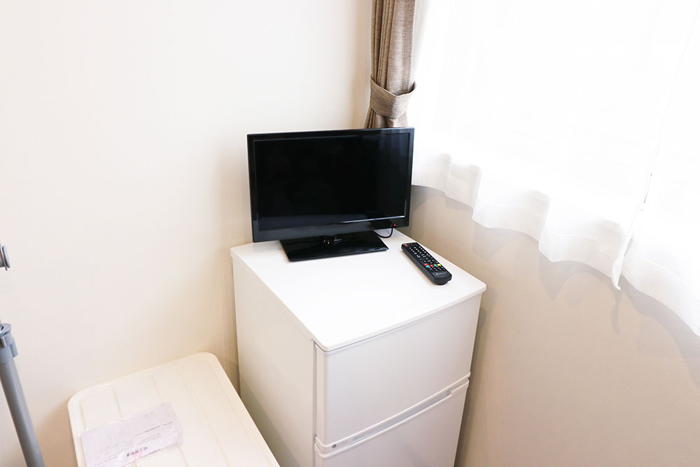 G64/J27Tokyoβ 六町7 | 足立区のシェアハウス | GGハウスマネジメント