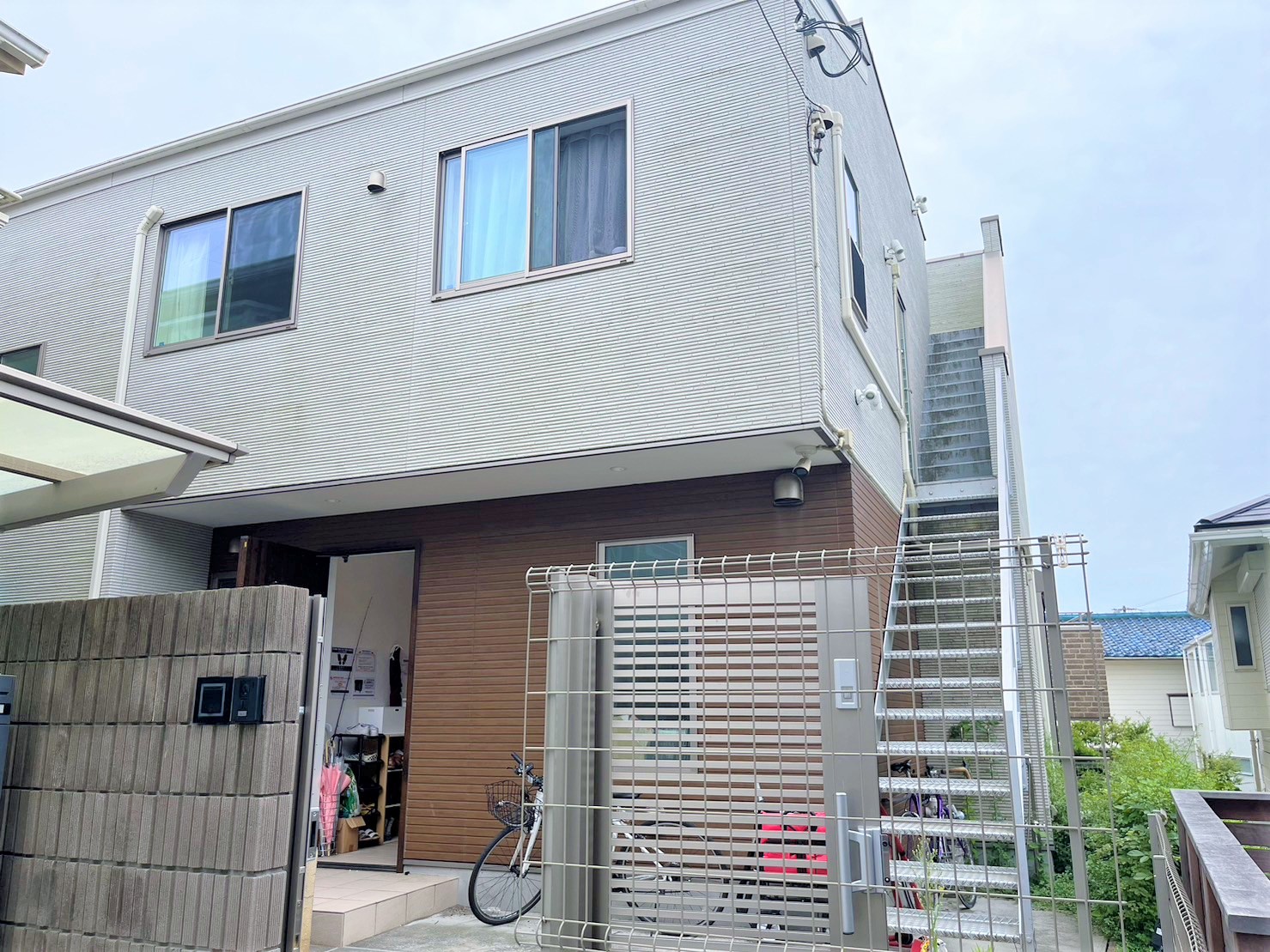 V17 コリビングハウス R 茅ケ崎 | 茅ヶ崎市のシェアハウス | GGハウス