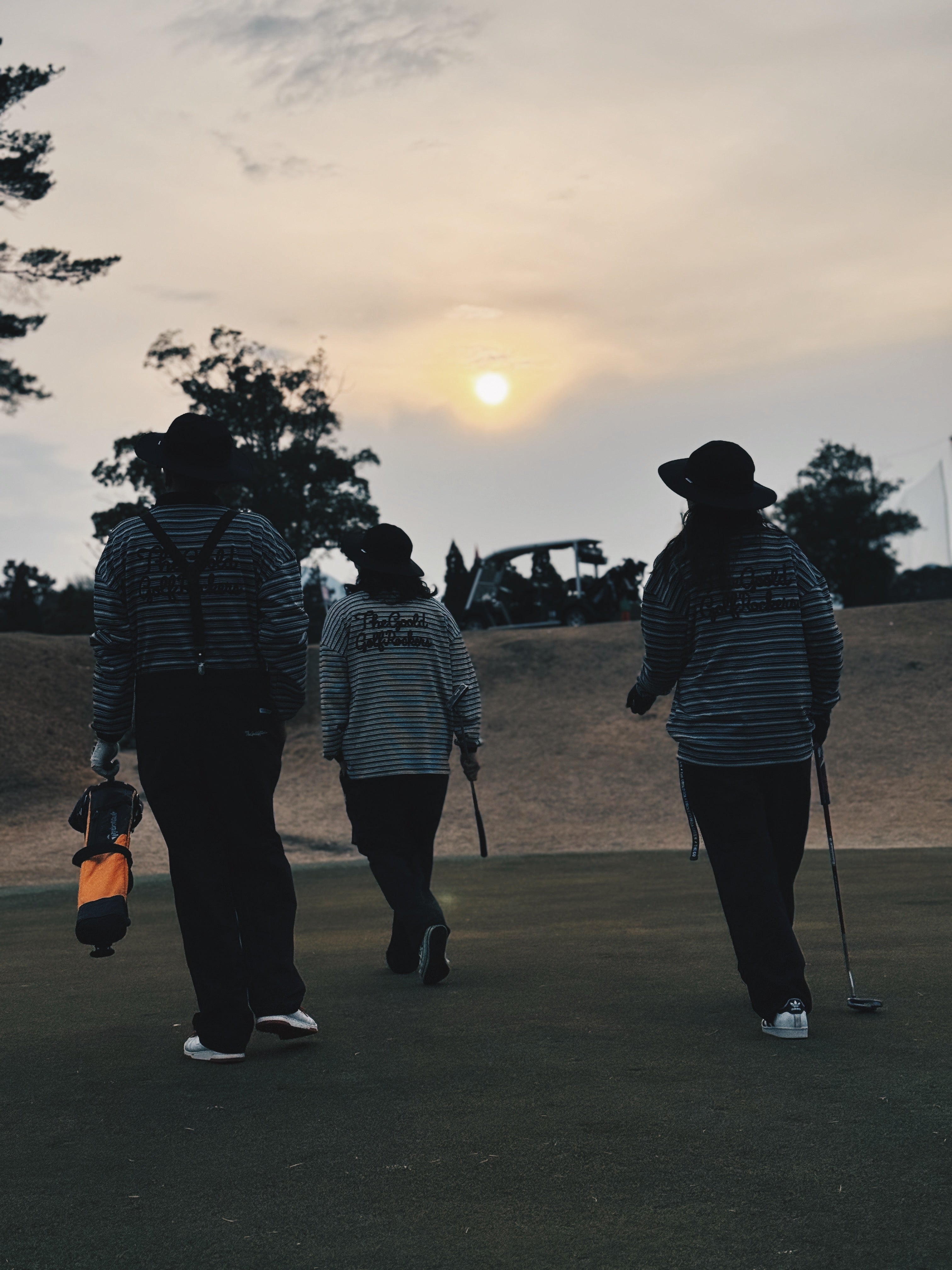 PREMIUM STRETCH ACTION 2 TUCK PANTS #505 – GOOLD GOLF ROCKERS