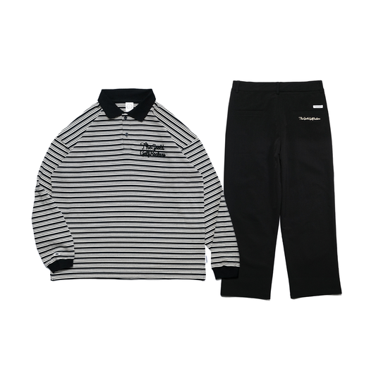 TOPS – GOOLD GOLF ROCKERS