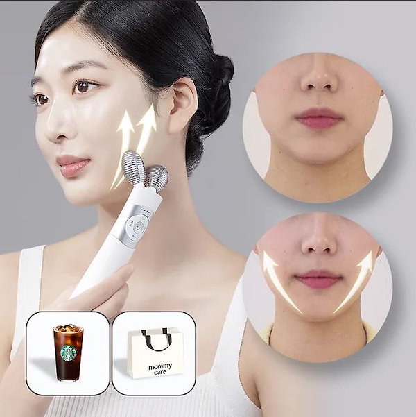 Qoo10] Mommy Care [韓国正規品][新商品限定版]EMS V