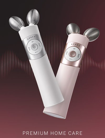 Qoo10] Mommy Care [韓国正規品][新商品限定版]EMS V : ダイエット・矯正