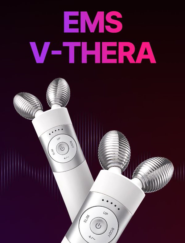 Qoo10] Mommy Care [韓国正規品][新商品限定版]EMS V