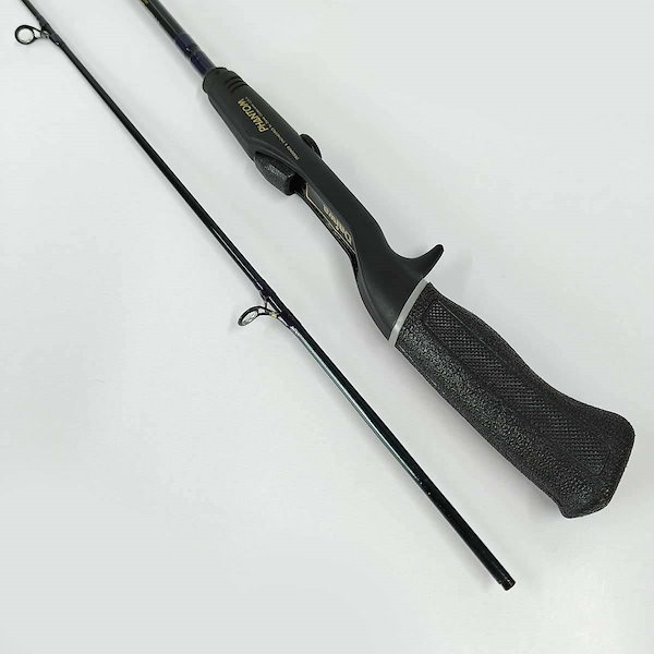 Qoo10] ダイワ 【中古】 ダイワ ファントム ハーレー