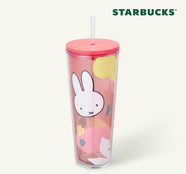 Qoo10] スターバックス Starbucks & Miffyスター