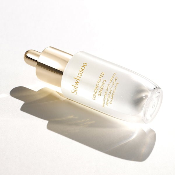 Qoo10] 雪花秀 滋陰生(ジャウムセン)アンプル ブライト