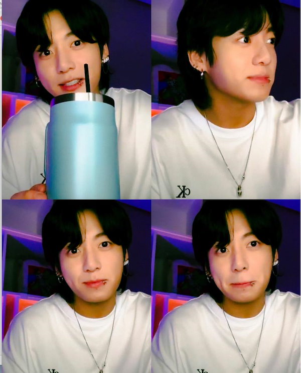 Qoo10] locknlock 【BTS ジョングク 愛用】[翌日発送]