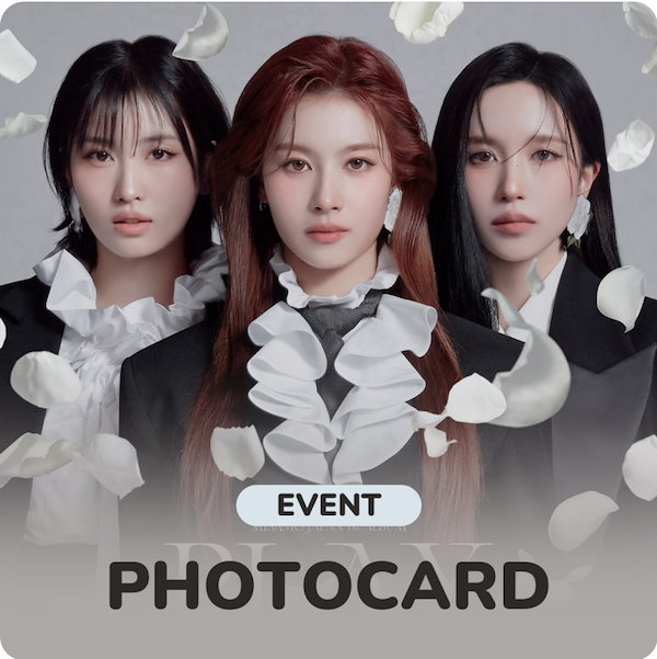 Qoo10] JYP Entertainment [WITHMUU特典] MISAMO