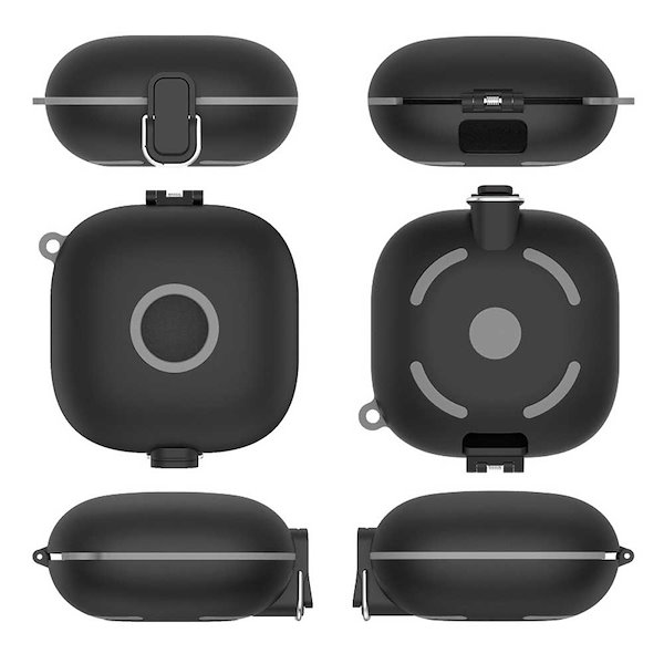 Qoo10] Beats Fit Pro ケース スト