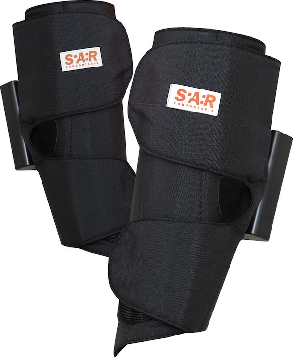 Qoo10] SPA:R [SPAR] ふくらはぎマッサージ! 温