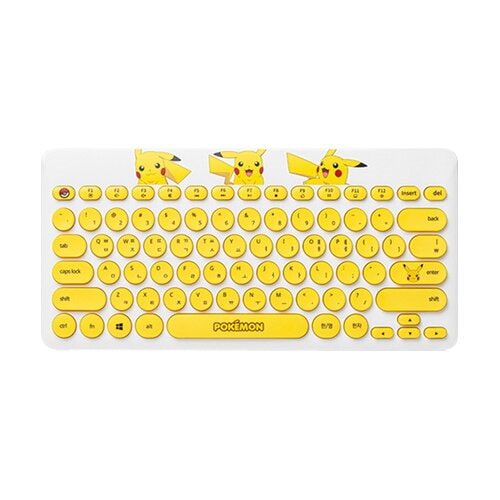 Qoo10] ポケットモンスターPCポケモンワイヤレス