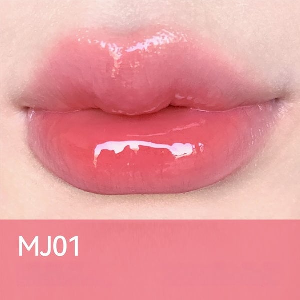 Qoo10] AZTK 【新色発売】リップ リップエナメル ツヤ