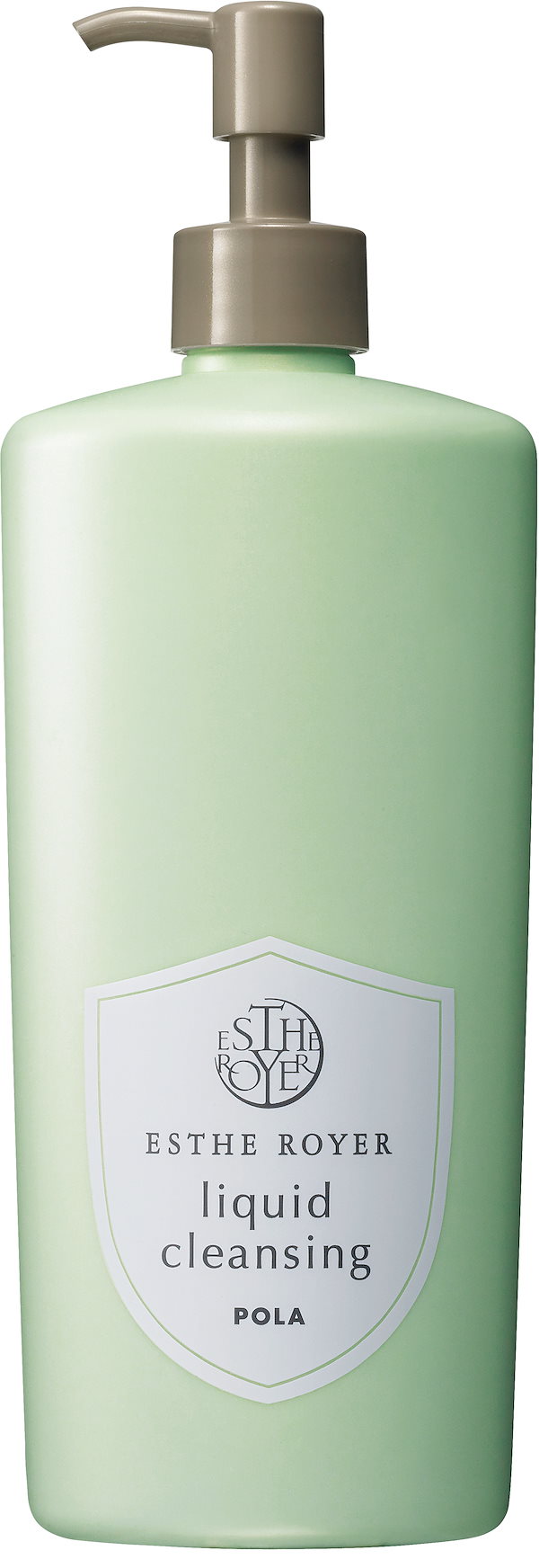 Qoo10] ポーラ エステロワイエ リキッドクレンジング【メ