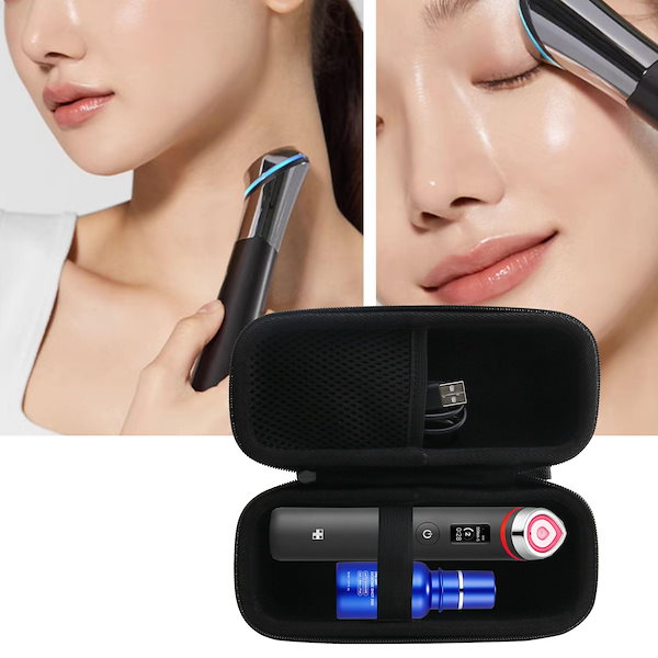 Qoo10] メディキューブ WERJIA 収納ケース対応 Medic