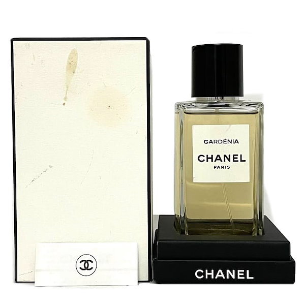 Qoo10] シャネル 香水 ガーデニア オードゥ ト