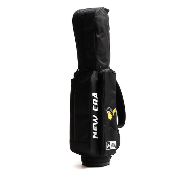 Qoo10] New era 正規取扱店ニューエラ キャディバッグ N