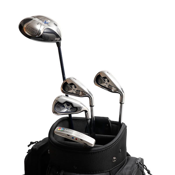 Qoo10] New era 正規取扱店ニューエラ キャディバッグ N