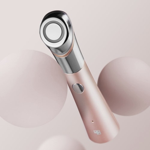 Qoo10] メディキューブ 【公式】【限定】AGE-R美顔器 Pri