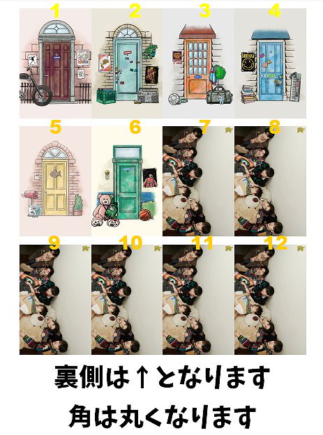 Qoo10] K-POPグッズ BOYNEXTDOOR