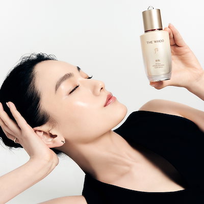 Qoo10] THE WHOO 【公式】【3月メガ割限定！】THE WH : スキンケア