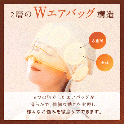 Qoo10] ニップラックス 目元と頭を同時にケアするヘッドリラクゼー