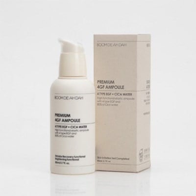 Qoo10] BOOM DE AH DAH プレミアム