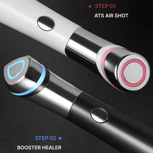 Qoo10] メディキューブ [ビタミン白玉コース]ダーマペン美顔器ダ