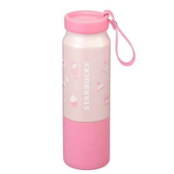 Qoo10] スターバックス [韓国スタバ] 2024 バレンタインデ