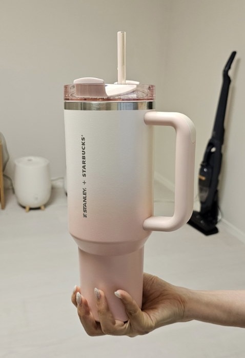 Qoo10] スターバックス 韓国スタバ タンブラー/スターバックス/