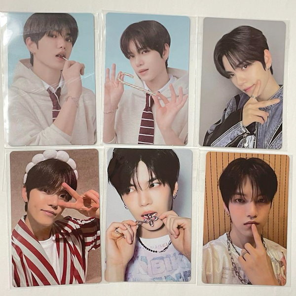 Qoo10] 【国内発送】【公式品】ボイプラ2 BOY