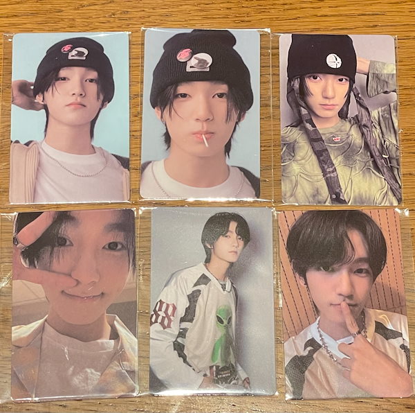 Qoo10] 【国内発送】【公式品】ボイプラ2 BOY