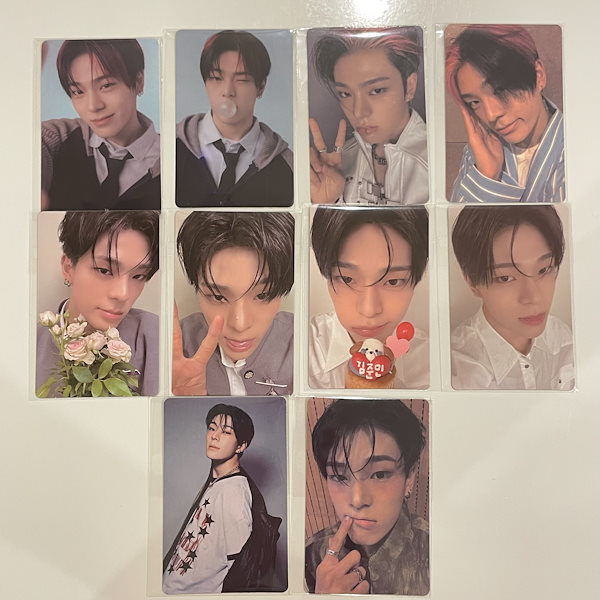 Qoo10] 【国内発送】【公式品】ボイプラ2 BOY