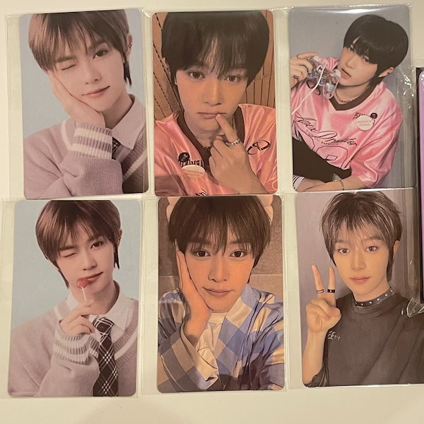 Qoo10] 【国内発送】【公式品】ボイプラ2 BOY