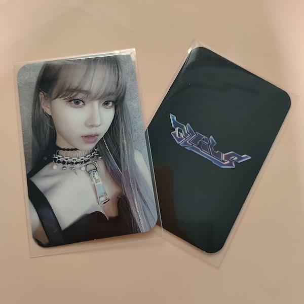 Qoo10] 公式品 aespa winter gir