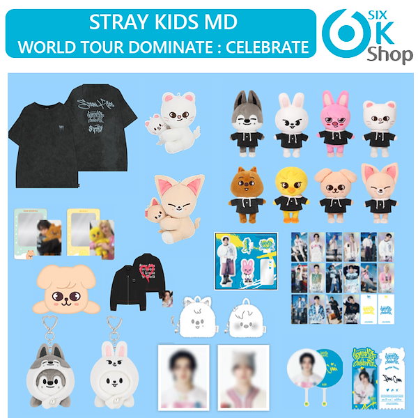 straykids スキズ ポップアップ ズートピア トレカ セット straykids