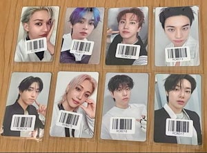 straykids KARMA kmstation