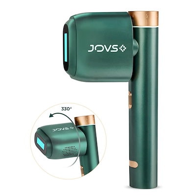 Qoo10] JOVS 脱毛器 JOVS 美顔器 光脱毛器 脱毛